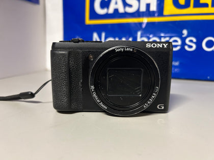 Sony Cyber-shot DSC-HX60 20M