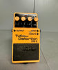 Boss DS-2 Turbo Distortion Pedal