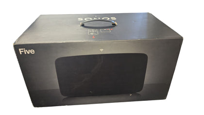 Sonos Five