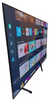 Samsung 4K Ultra HD Smart TV 55DU8000