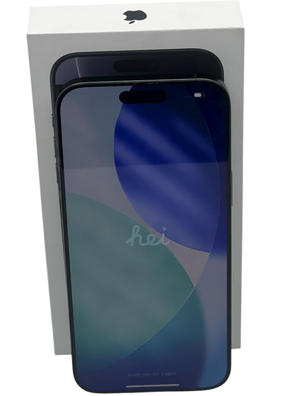 Apple iPhone 16 Pro Max 256GB Desert Titanium Unlocked