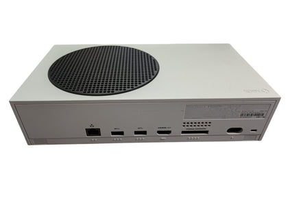 Xbox Series S 512gb Digital Console With Turtle Beach Controller