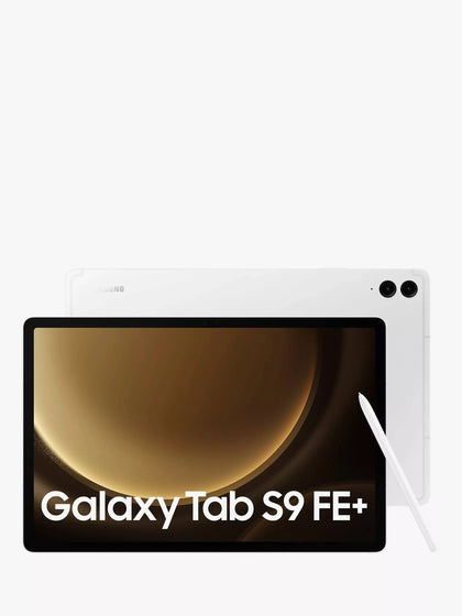 Galaxy Tab S9 FE+ 128GB 12.4