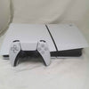 Playstation 5 Slim Digital Edition Console, 1TB Storage, White, Unboxed
