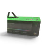 Razer Leviathan V2 X Bluetooth Gaming Sound Bar, A GRADE **OPENED IN STORE**