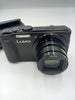 Panasonic Lumix DMC-TZ40 18.1M,20X FULL HD with Charger and Small Carry Case