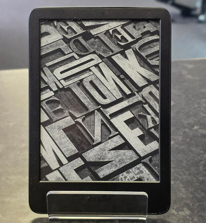 Amazon Kindle 11th Generation ( 2024 ) - 16GB