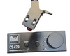 Dual CS 429 Automatic Turntable Black