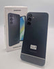 Samsung Galaxy A16 4G Dual Sim (4GB+128GB), Black, Unlocked, Boxed