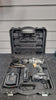 Titan Combi Drill Driver Set