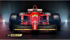 F1 2017 xbox one