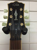 Gould Eagle Electric Guitar (Black)