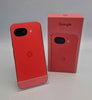 Google Pixel 10a - 128GB - Berry Red - Unlocked **BRAND NEW + BOXED**