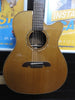 Alvarez MF75CE Semi Accoustic Guitar
