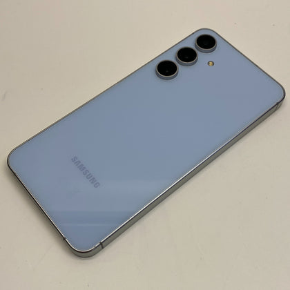 Samsung Galaxy S24 FE Unlocked Model SM-S721B/DS 128GB