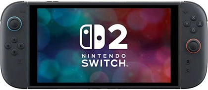 Nintendo Switch 2 Console & 1 Game