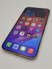 Apple iPhone 13 Pro Max 256GB gold smartphone Unlocked unboxed 86% battery health