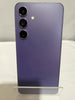 Samsung Galaxy S24 - 128 GB - Cobalt Violet - Unlocked