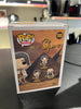 Funko Pop! Movies: The Mummy - Rick O’Connell Vinyl Figure