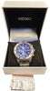 Seiko 7T92-0NS0 Watch **Boxed**