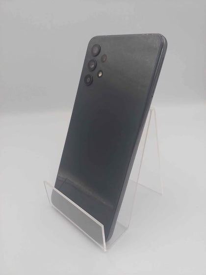 Samsung Galaxy A32, 5G Dual Sim, 64GB, Awesome Black, Unlocked, Unboxed