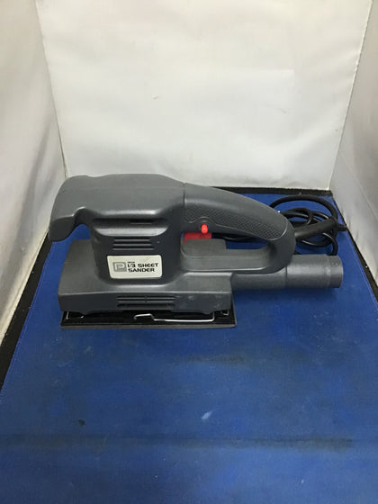 I35W Corded Sheet Sander