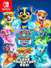 Nintendo switch Paw Patrol Mighty Pups Save Adventure Bay