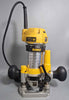 DeWalt D26200 Compact Router 240v in box with accessories (collection Only)