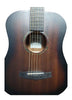 Tanglewoood Crossroads Folk Travel Acoustic Guitar TWCR T
