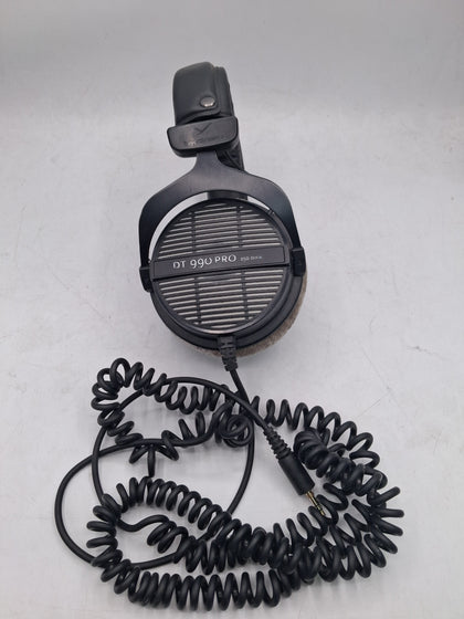Beyerdynamic DT 990 Pro Headphones