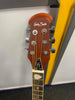 harley benton guitar