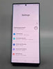 Samsung Note 20 Ultra 5G Dual Sim 256GB Mystic Black, Unlocked