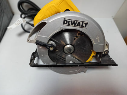 DeWalt DWE560 184mm Circular Saw 240V