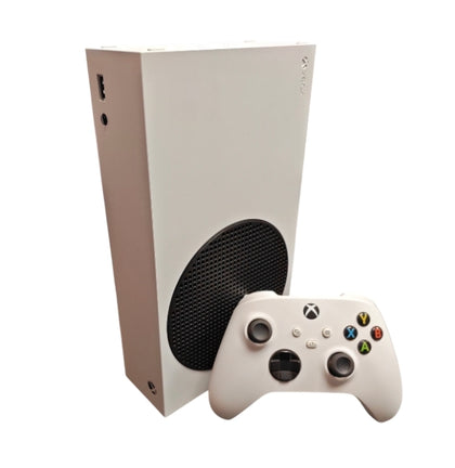 Microsoft XBox Series S 512GB Digital Console**Unboxed**