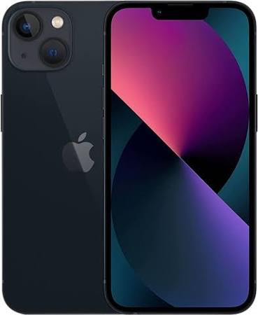 Apple iPhone 13 128GB - Unlocked *86% Battery Health*