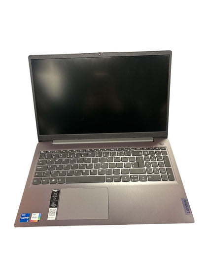 Lenovo IdeaPad 3 Intel Core Laptop