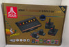 Atari Flashback 8 Gold Deluxe console