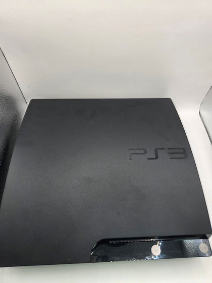 PlayStation 3 Slim Console 320GB Unboxed With No Controller