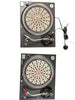 Technics SL-1210M3D Pair