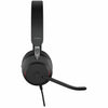 Jabra Evolve2 40 SE USB MS Stereo Headset  **BRAND NEW**