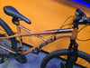 Huffy Korros "27.5" Inch Wheel Size Men's Mountain Bike Medium  Frame.