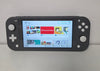 Nintendo Switch Lite Console & 1 Game