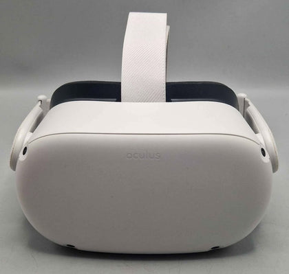 ***SALE*** Meta/Oculus Quest 2 VR Headset (With Controllers) - 128GB