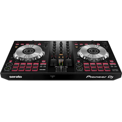 Pioneer DDJSB3 DJ Controller 2-Channel DDJ-SB3 - Belfield Music