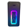 JYX MS75 Karaoke Speaker