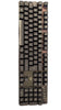 Trust GXT 838 AZOR Gaming Keyboard and Mouse *Collection Only*