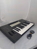 Novation Launchkey 25 MK3 MIDI Keyboard Controller (USB), Unboxed