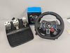Logitech G29 SE Driving Force Racing Wheel PS5/PS4/PC