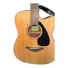Yamaha FGX800 Electro-Acoustic Guitar and case