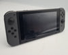 Nintendo Switch 32GB gaming console with black joy-cons, Dock and original charger UNBOXED